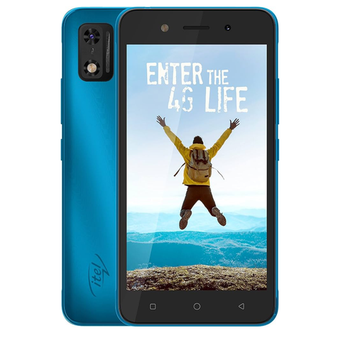 Itel A23 Pro