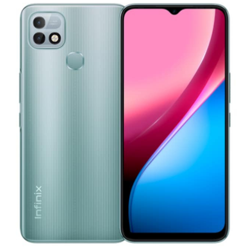 Infinix Hot 10i