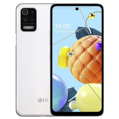 LG K62