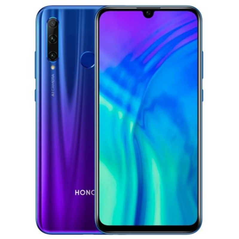 Honor 20 Lite