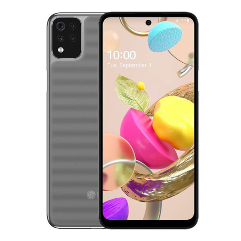 LG K42
