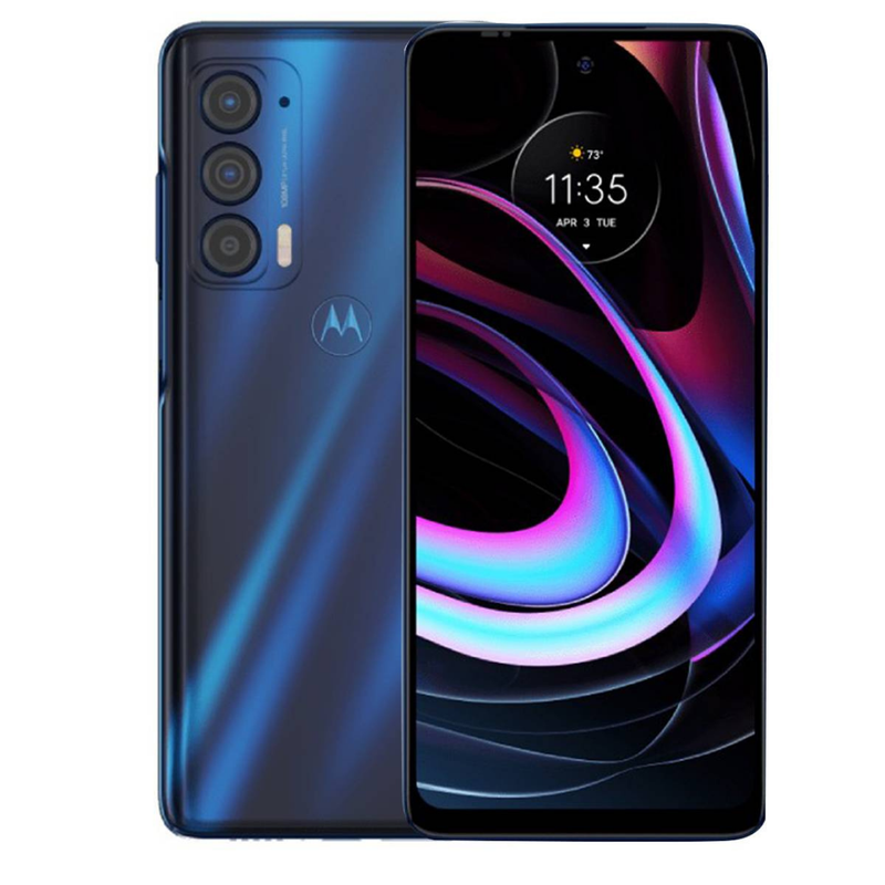 Motorola Edge (2021)