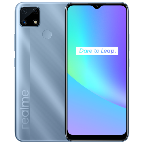 Realme C25