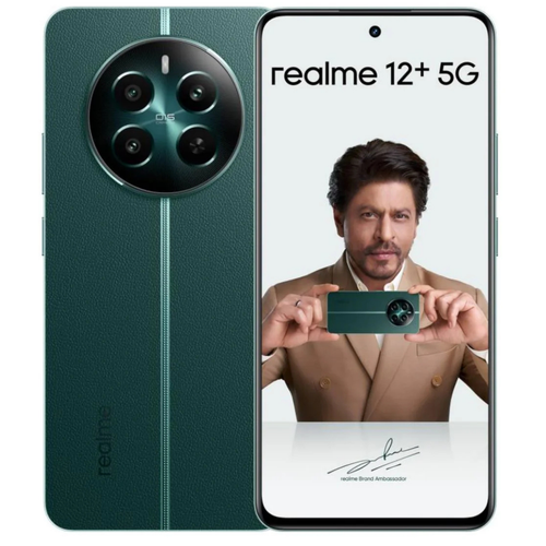 Realme 12+ 5G