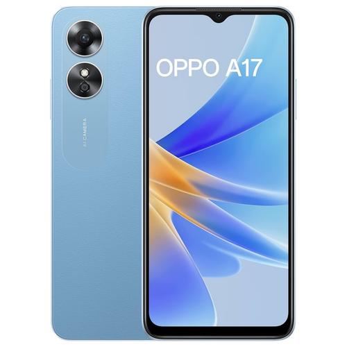 Oppo A17