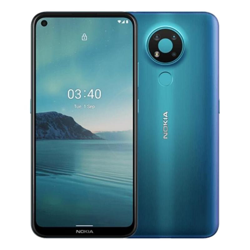 Nokia 3.4