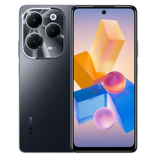 Infinix Hot 40
