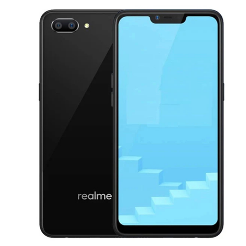 Realme C1