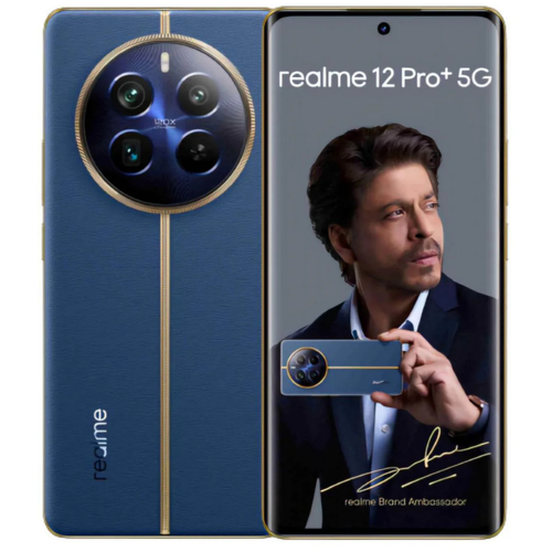 Realme 12 Pro+ 5G
