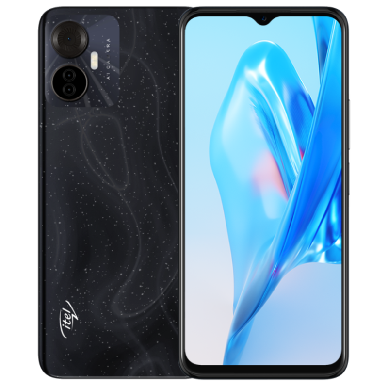 Itel S18 Pro