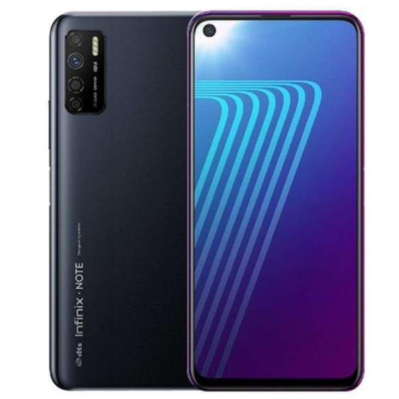 Infinix Note 7 Lite