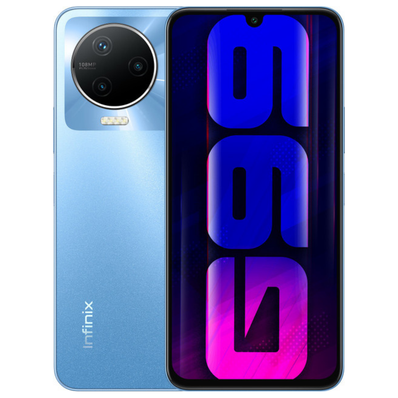 Infinix Note 12 Pro