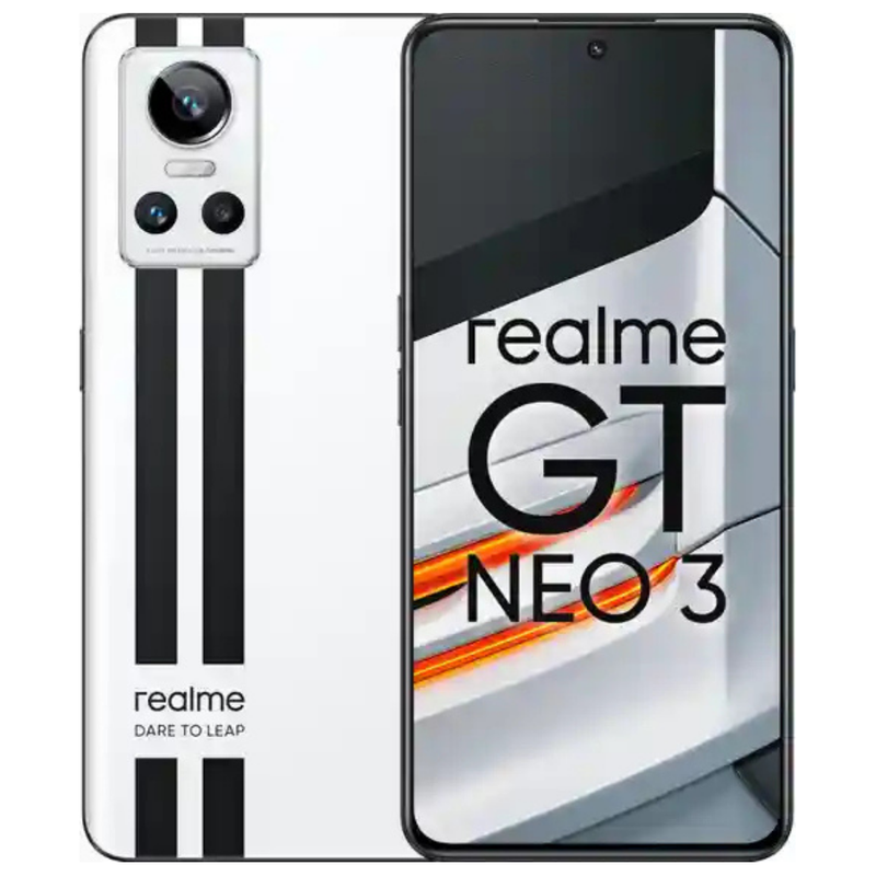 Realme GT Neo 3
