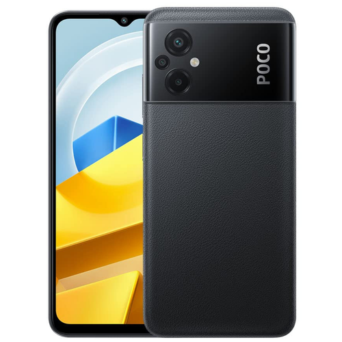 Poco M5