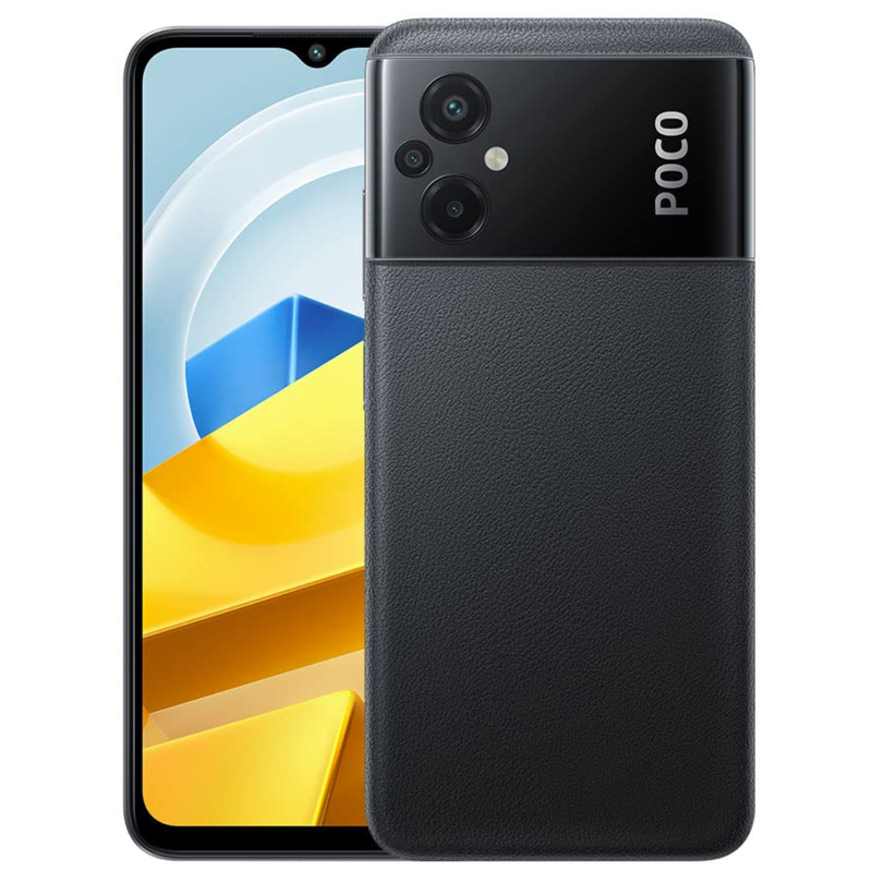 Poco M5