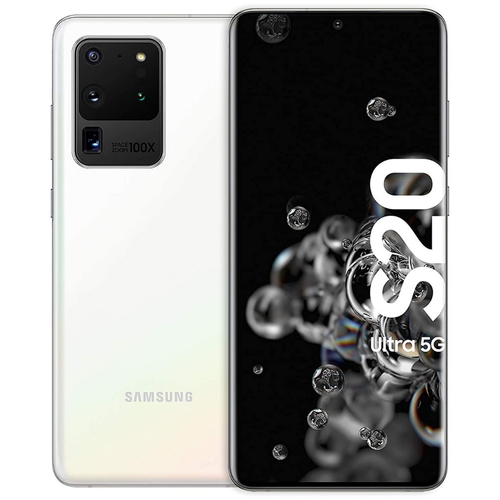 Samsung Galaxy S20 Ultra