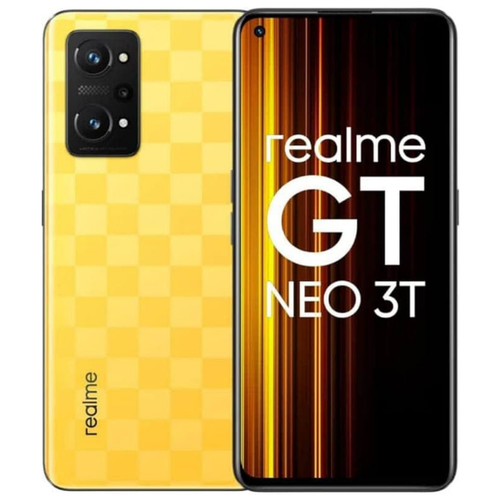 Realme GT Neo 3T