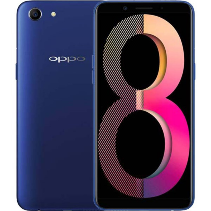 Oppo A83