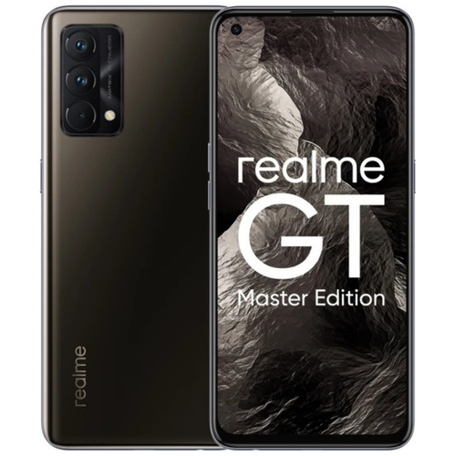 Realme GT Master
