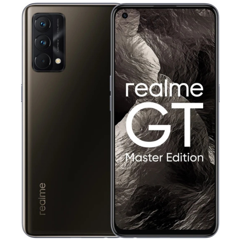 Realme GT Master