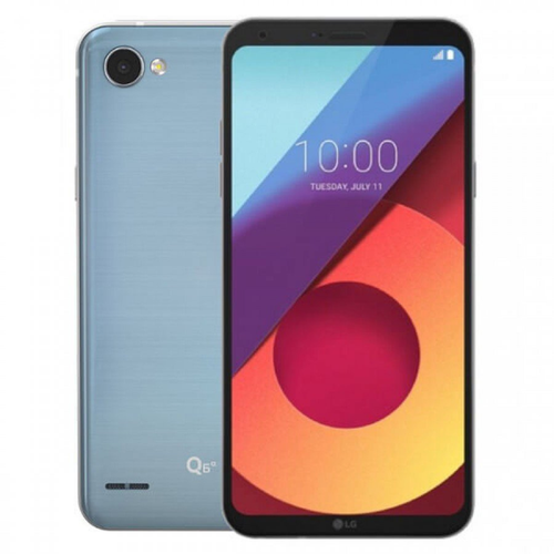 LG Q6