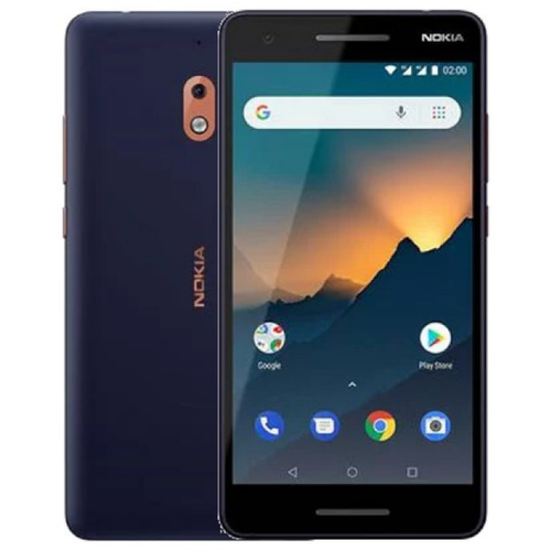 Nokia 2.1
