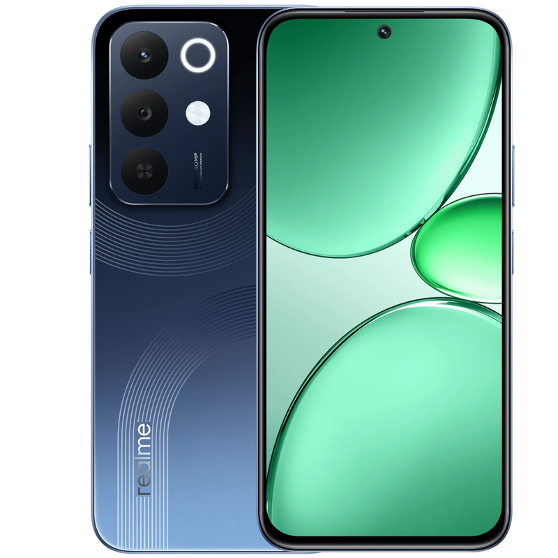 Realme 15x 5G