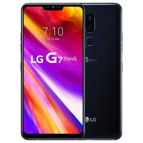 LG G7 ThinQ