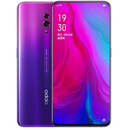 Oppo Reno