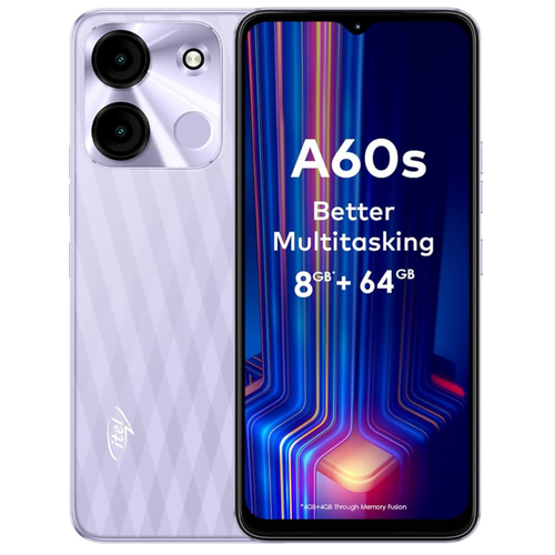 Itel A60s