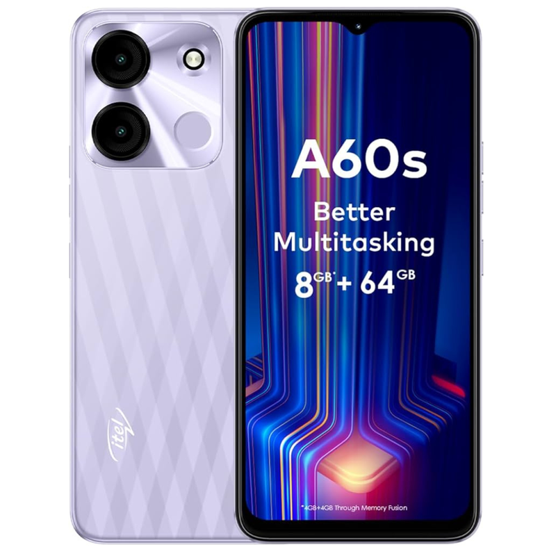 Itel A60s