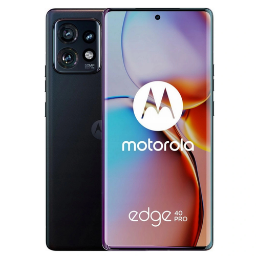 Motorola Edge 40 Pro