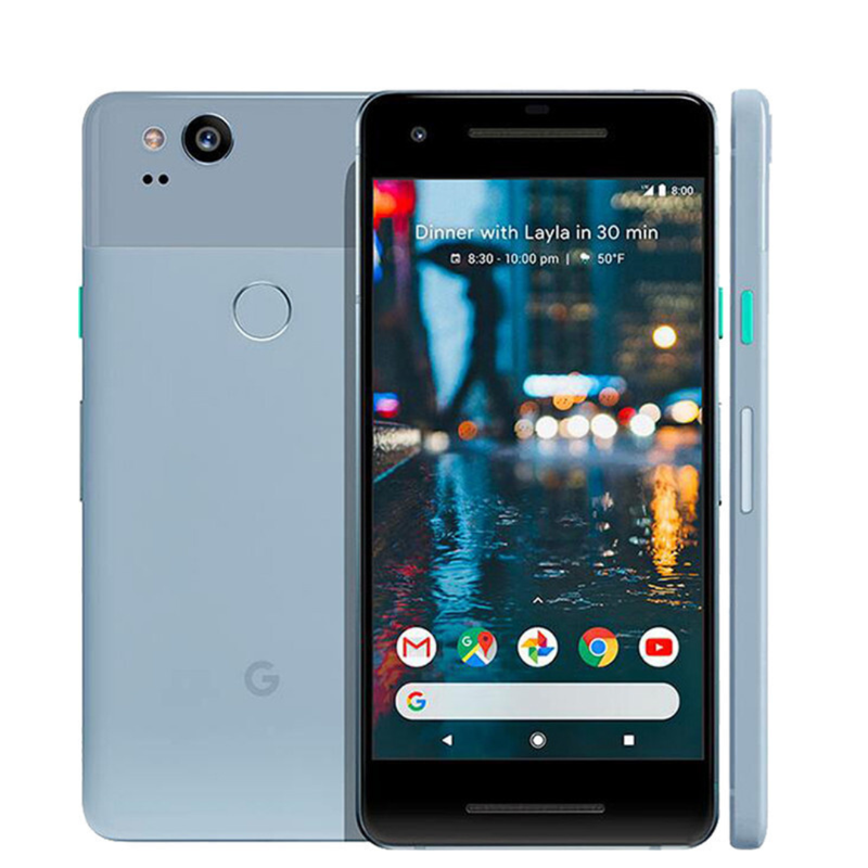 Google Pixel 2