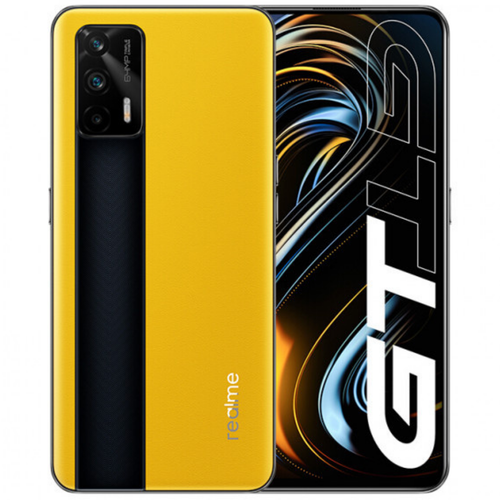 Realme GT