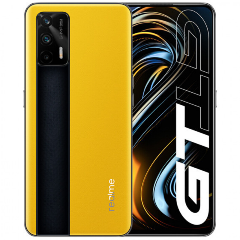 Realme GT