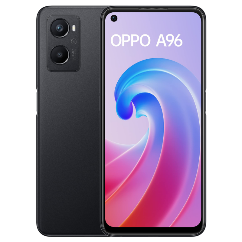 Oppo A96