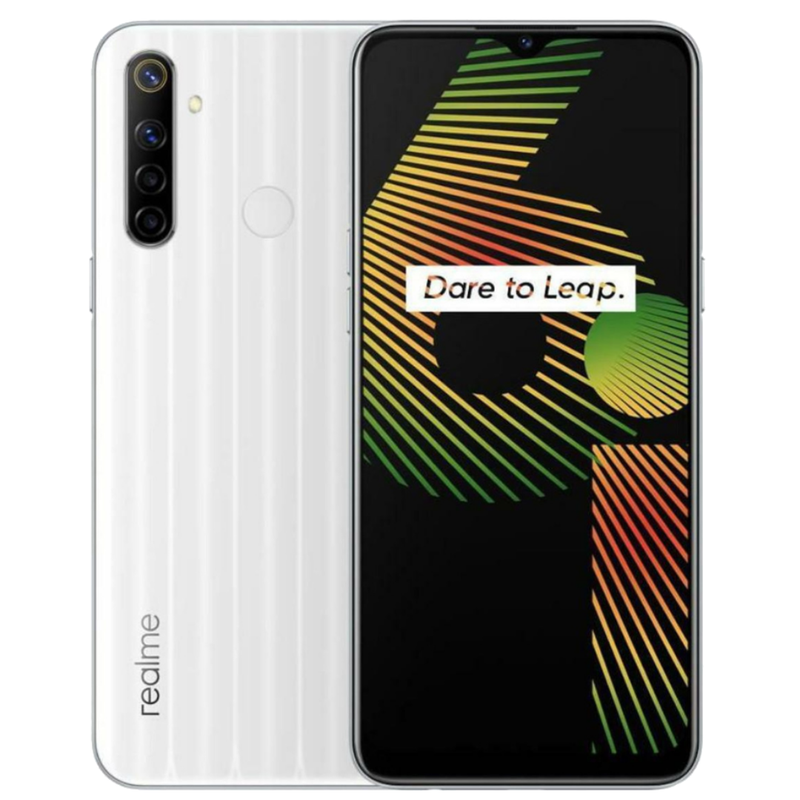 Realme 6i