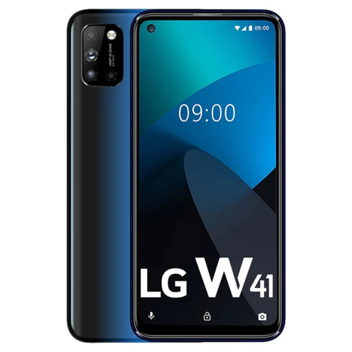 LG W41