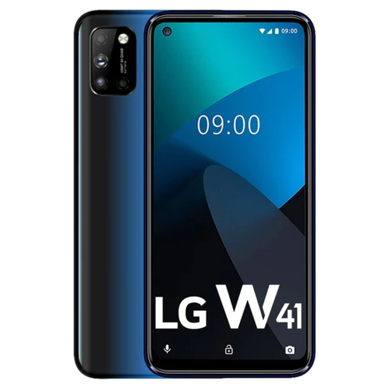 LG W41