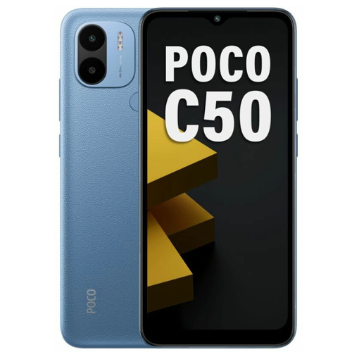 Poco C50