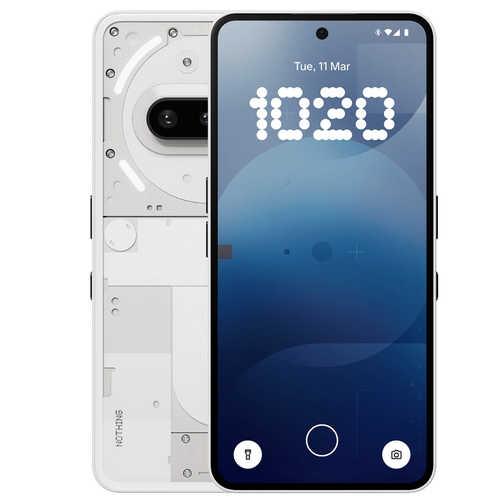 Nothing Phone (3A)