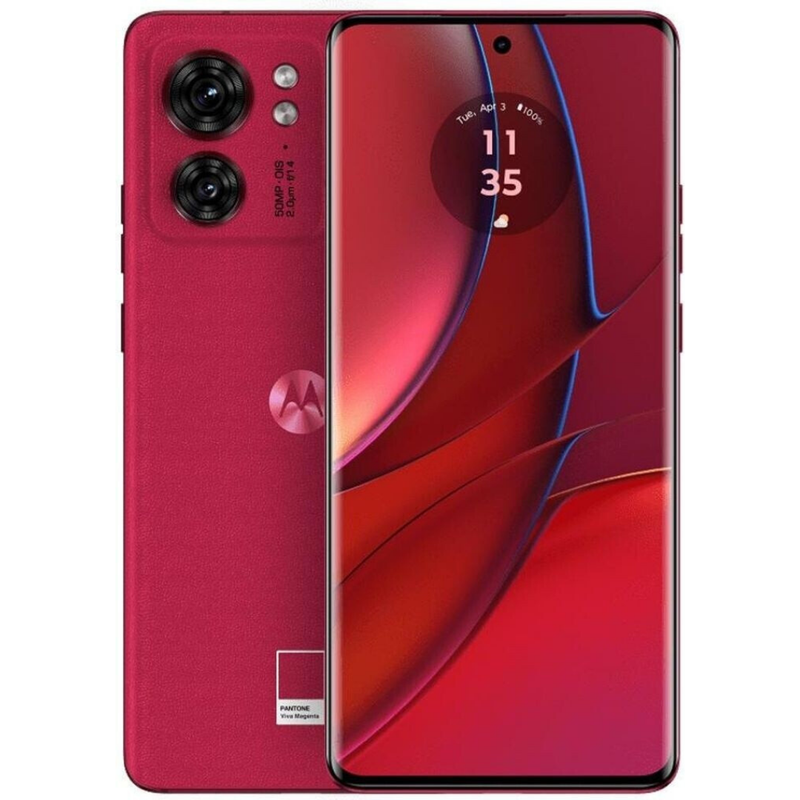 Motorola Edge 40