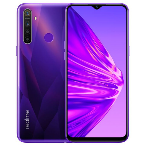 Realme 5