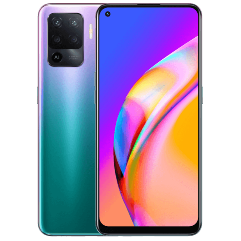 Oppo F19 Pro