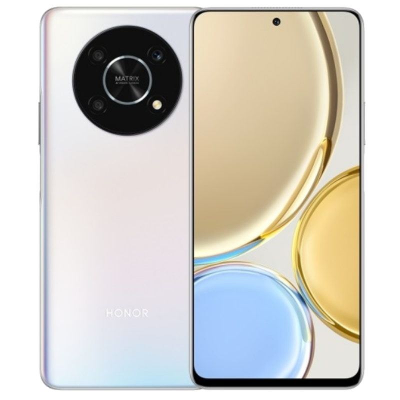 Honor X20