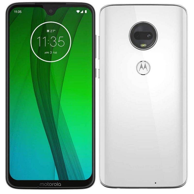 Motorola Moto G7