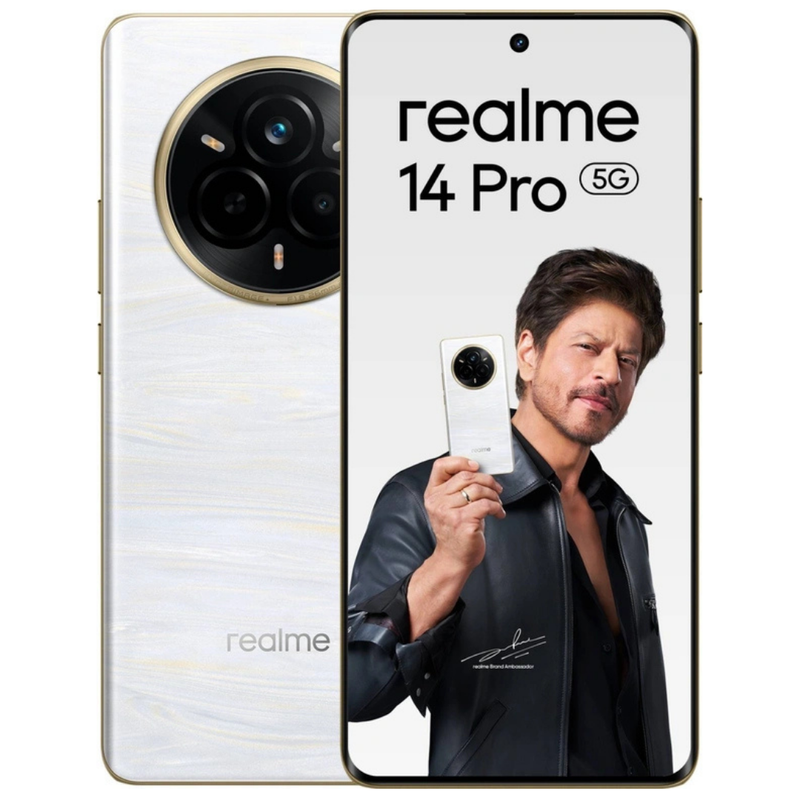 Realme 14 Pro 5G