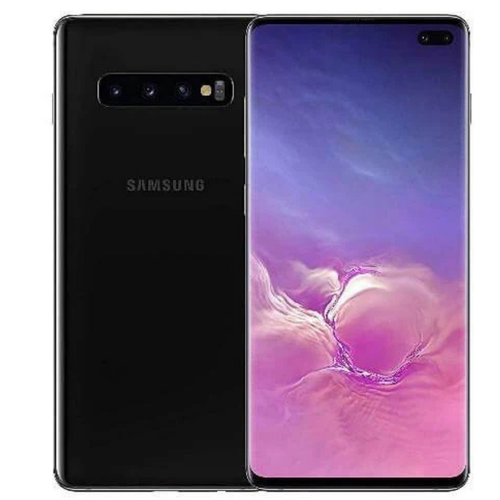 Samsung Galaxy S10