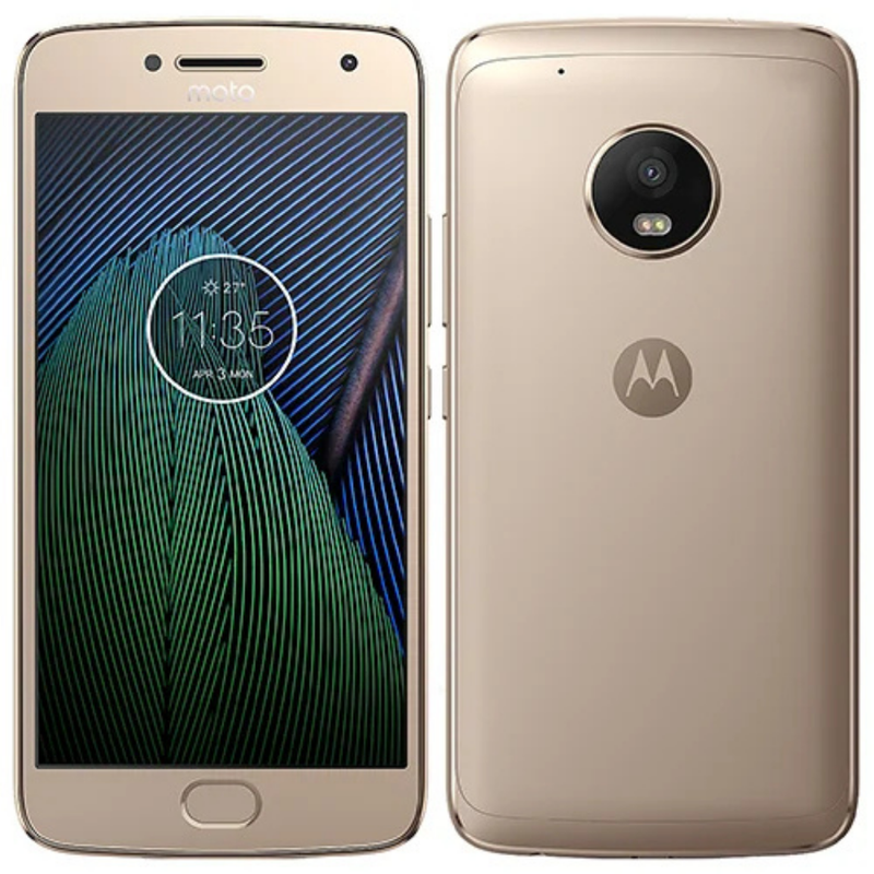 Motorola Moto G5 Plus