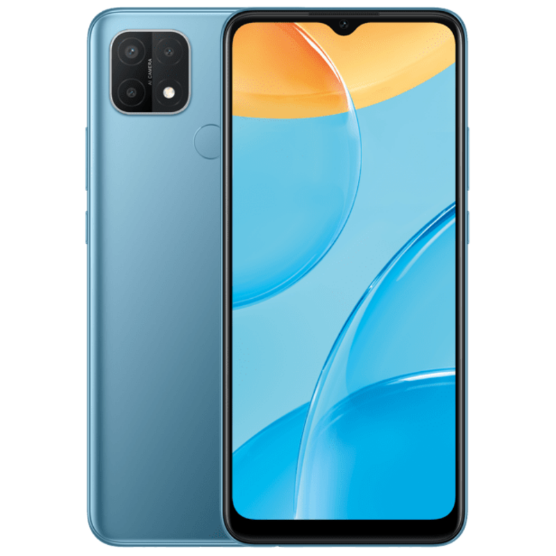 Oppo A15